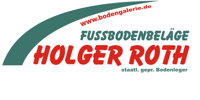 Fussbodenbeläge Holger Roth